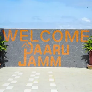 Appartement Daaru Jamm, Dakar